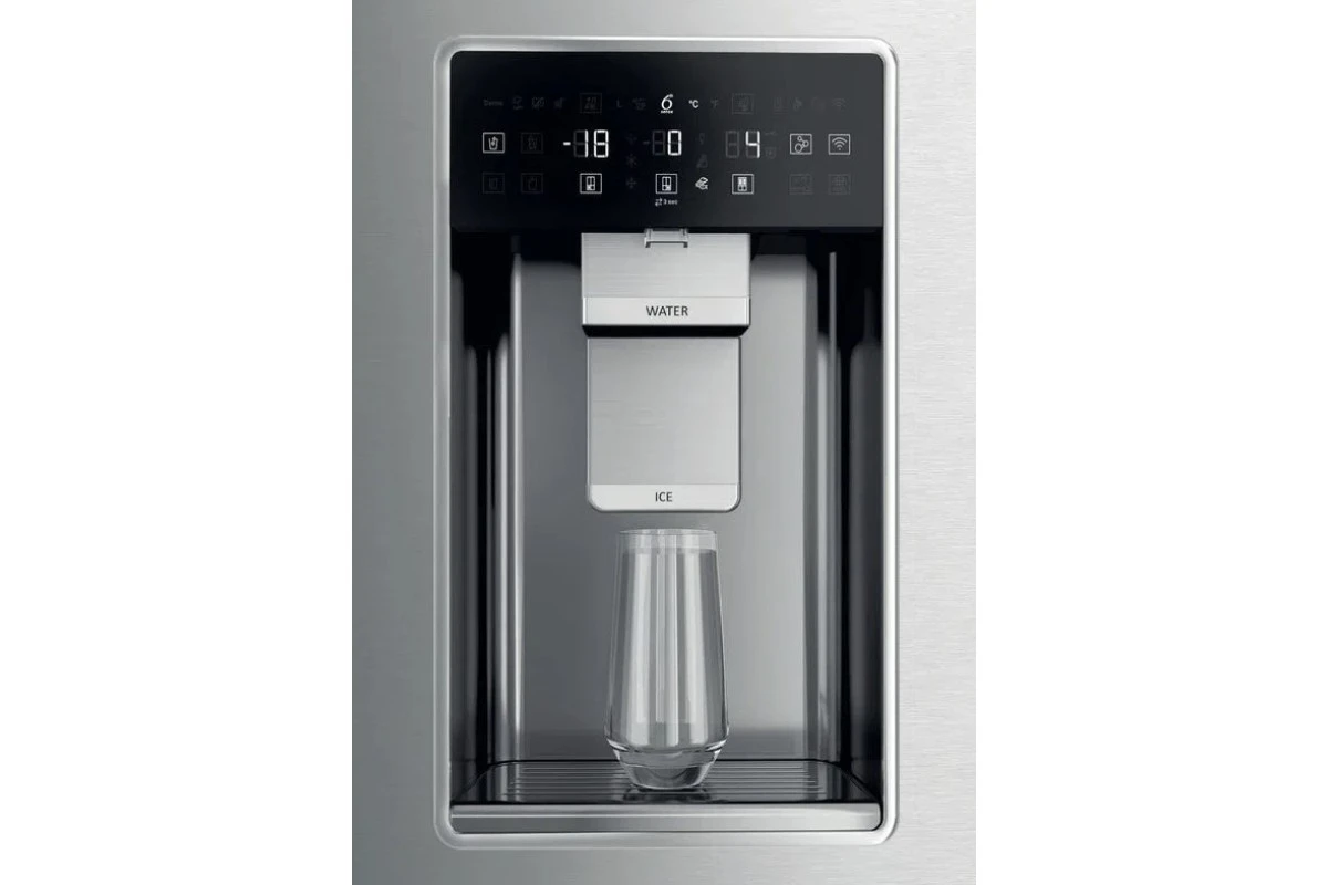 Холодильник Whirlpool WQ9I MO1L