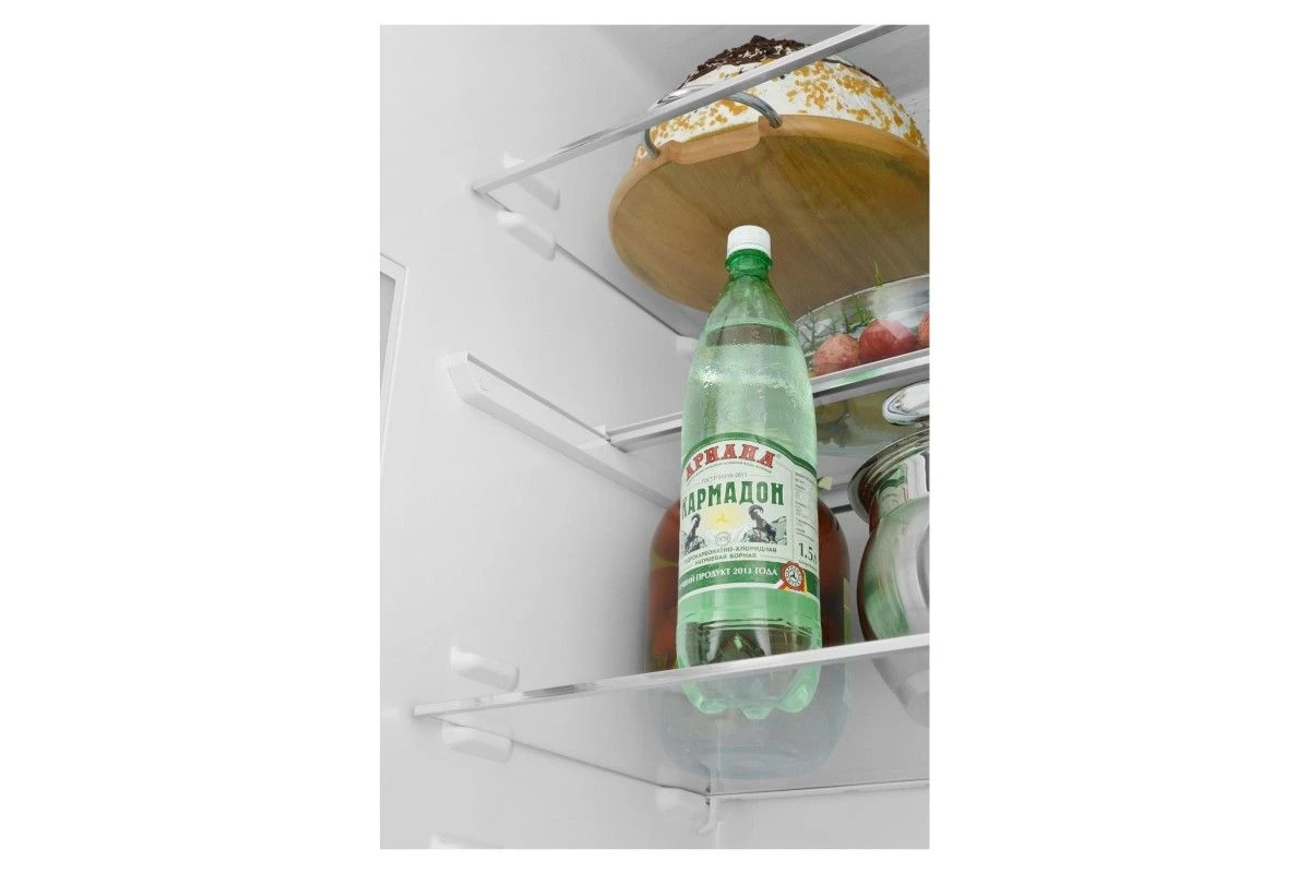 Холодильник Jacky's JL FI1860