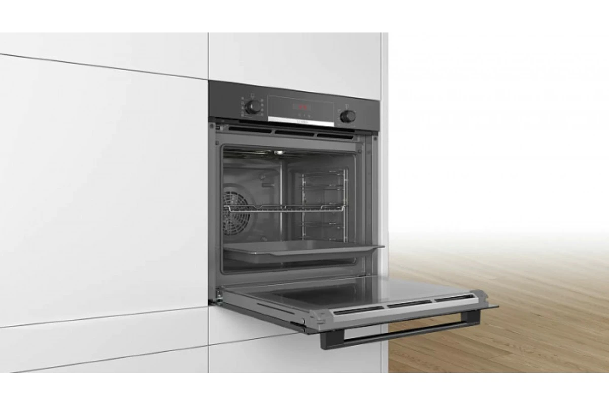 Духовой шкаф Bosch HBA573BB1
