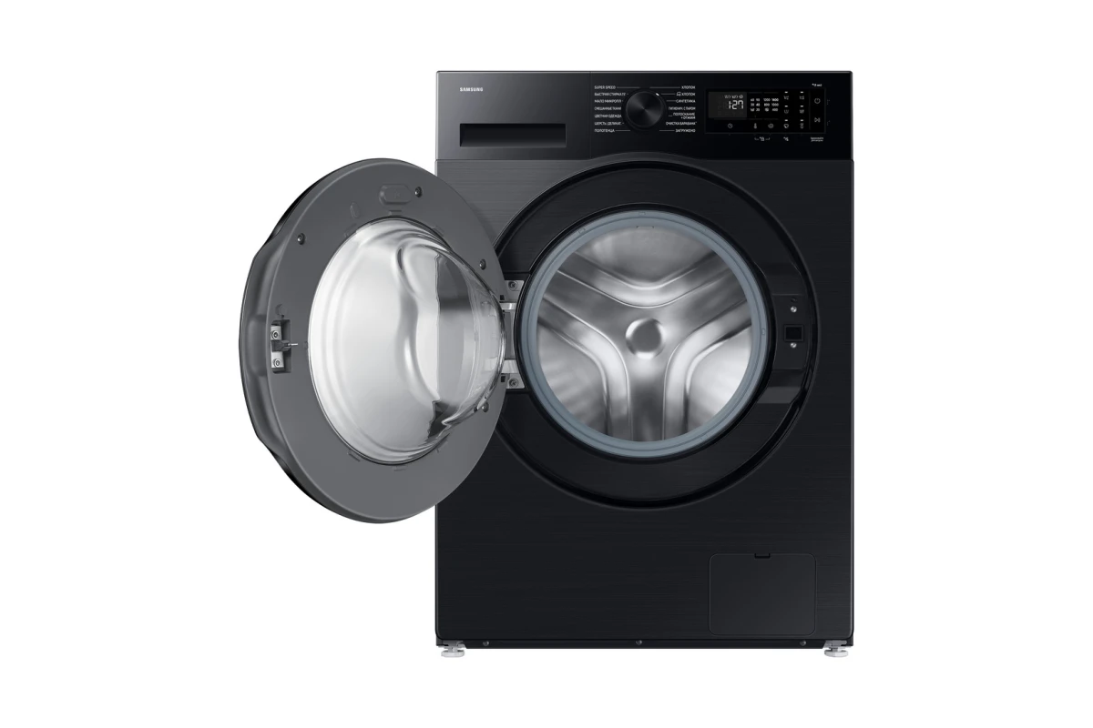 Стиральная машина Samsung WW90DG5U34ABLP