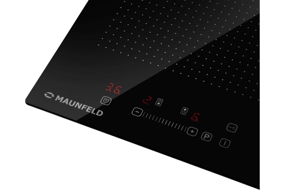 Индукционная варочная панель Maunfeld CVI292SFBK