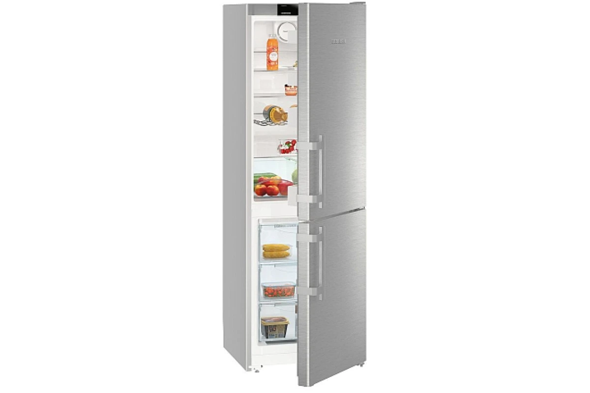 Холодильник Liebherr CNef 3515 Comfort NoFrost