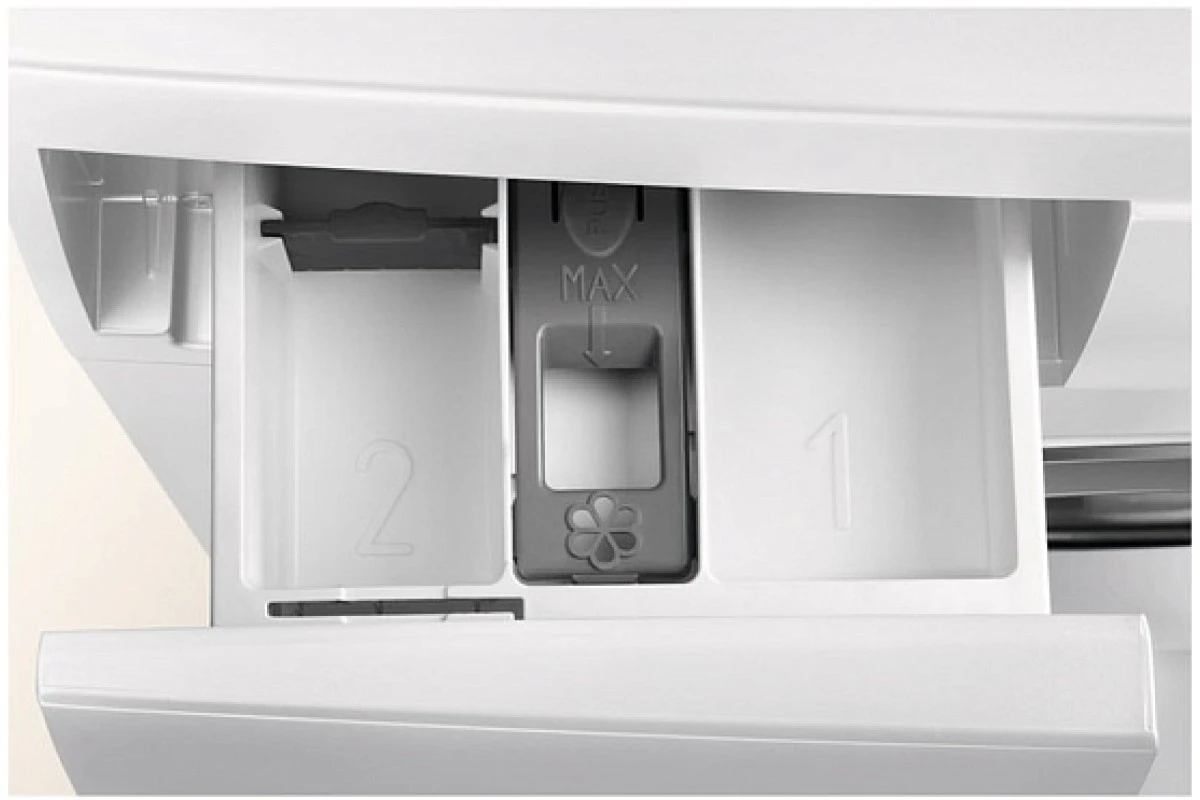 Стиральная машина Electrolux EW6S504WP