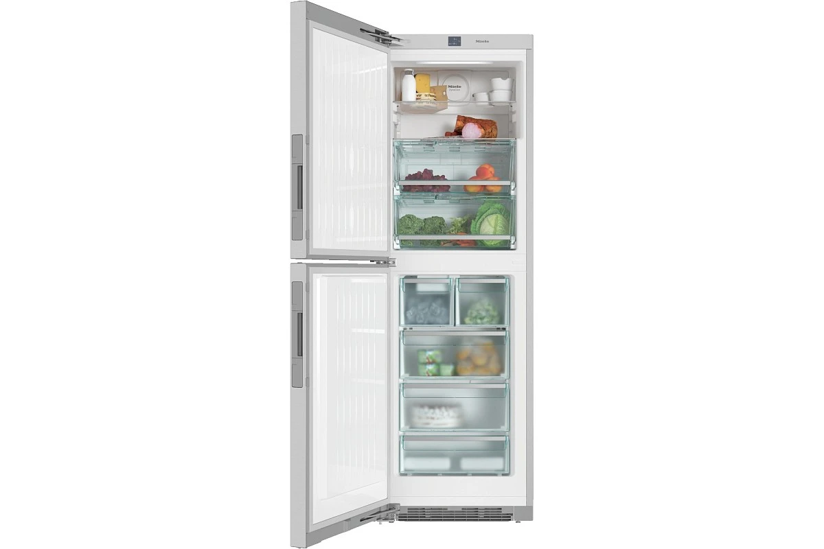 Холодильник Miele KFNS28463 ED/CS