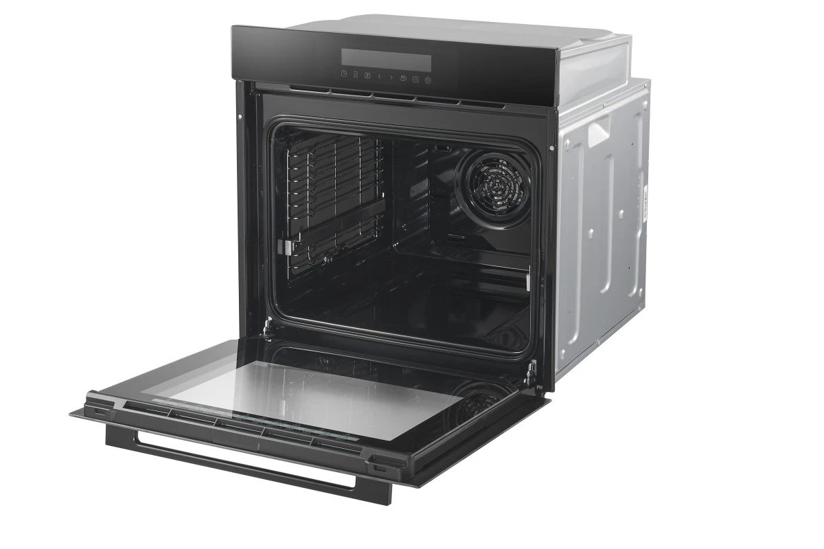 Духовой шкаф встраиваемый Midea MO98277CGB