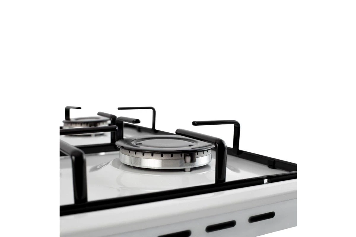 Газовая варочная панель Simfer H60Q40W411