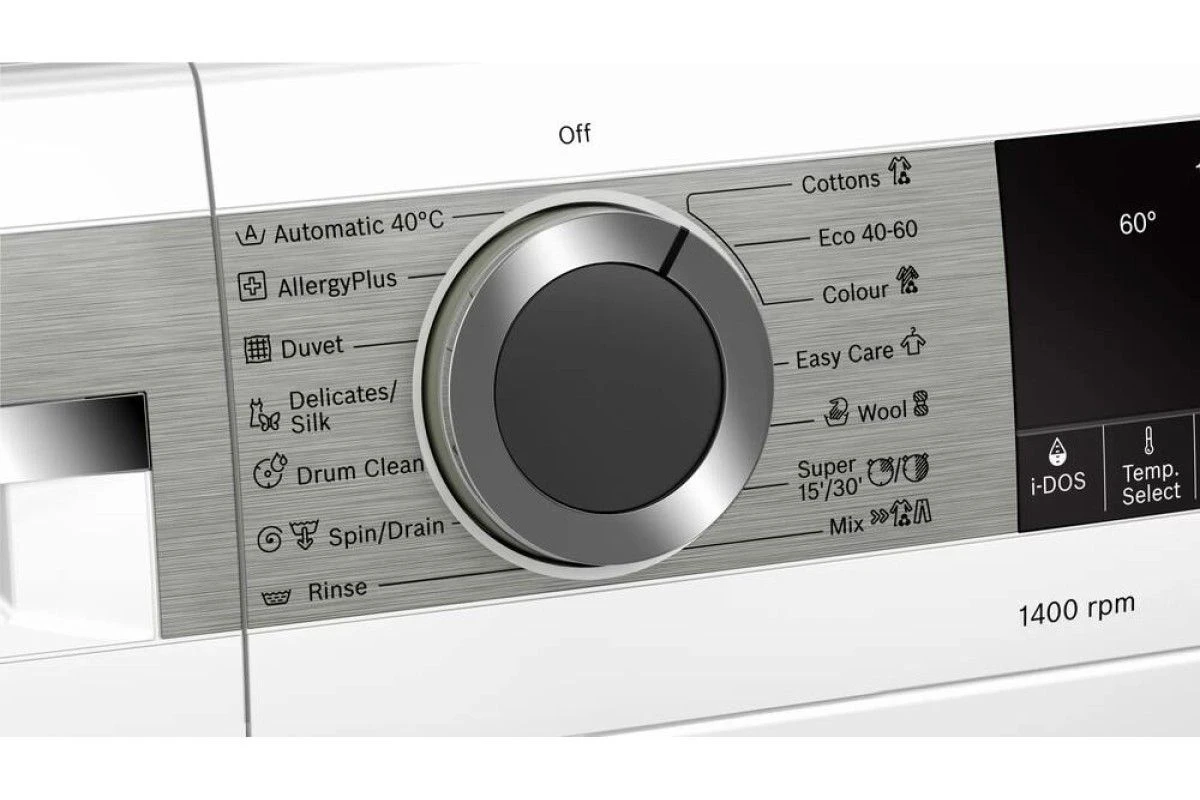 Стиральная машина Bosch WGA254A1ME