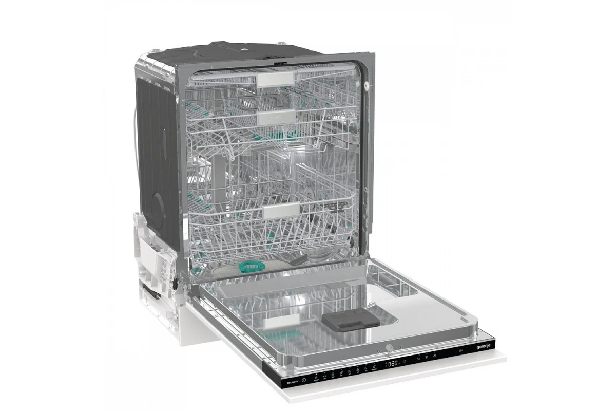 Встраиваемая посудомоечная машина Gorenje GV673C61