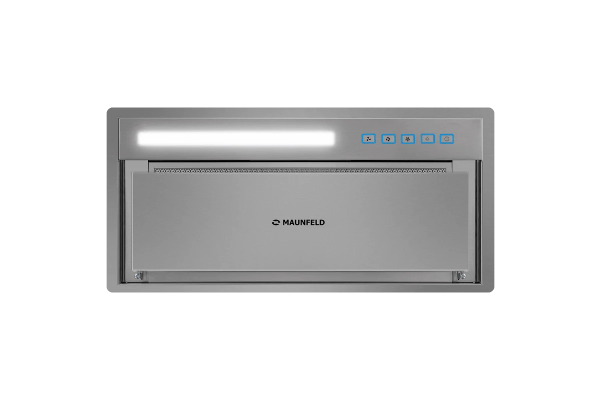 Вытяжка Maunfeld Clare 60 нержавеющая сталь