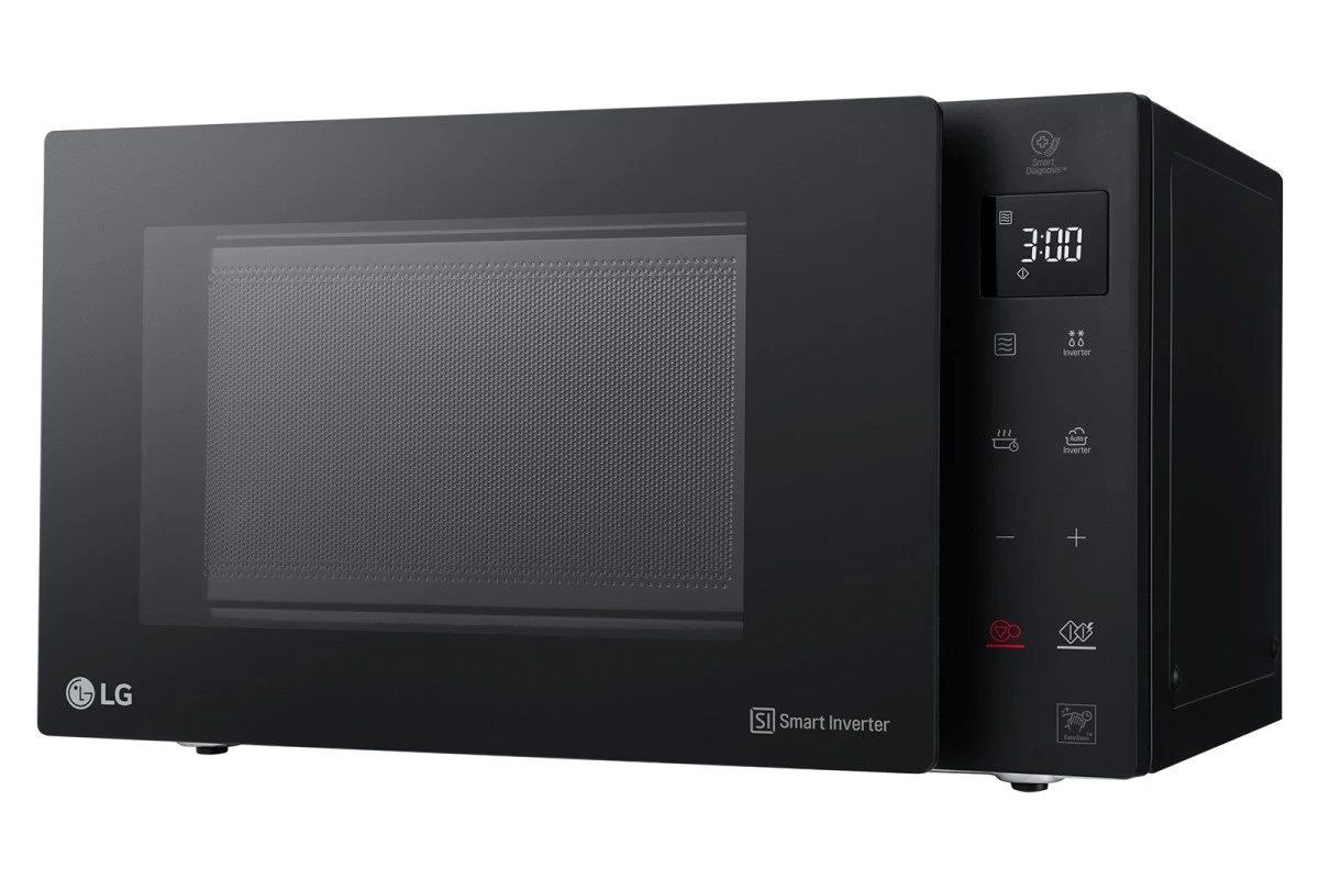 Микроволновая печь LG MW23W35GIB