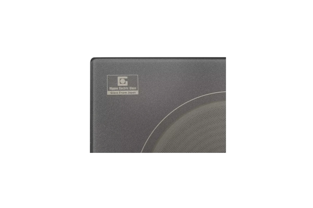 Электрическая варочная панель Kuppersberg ECS 603 GR