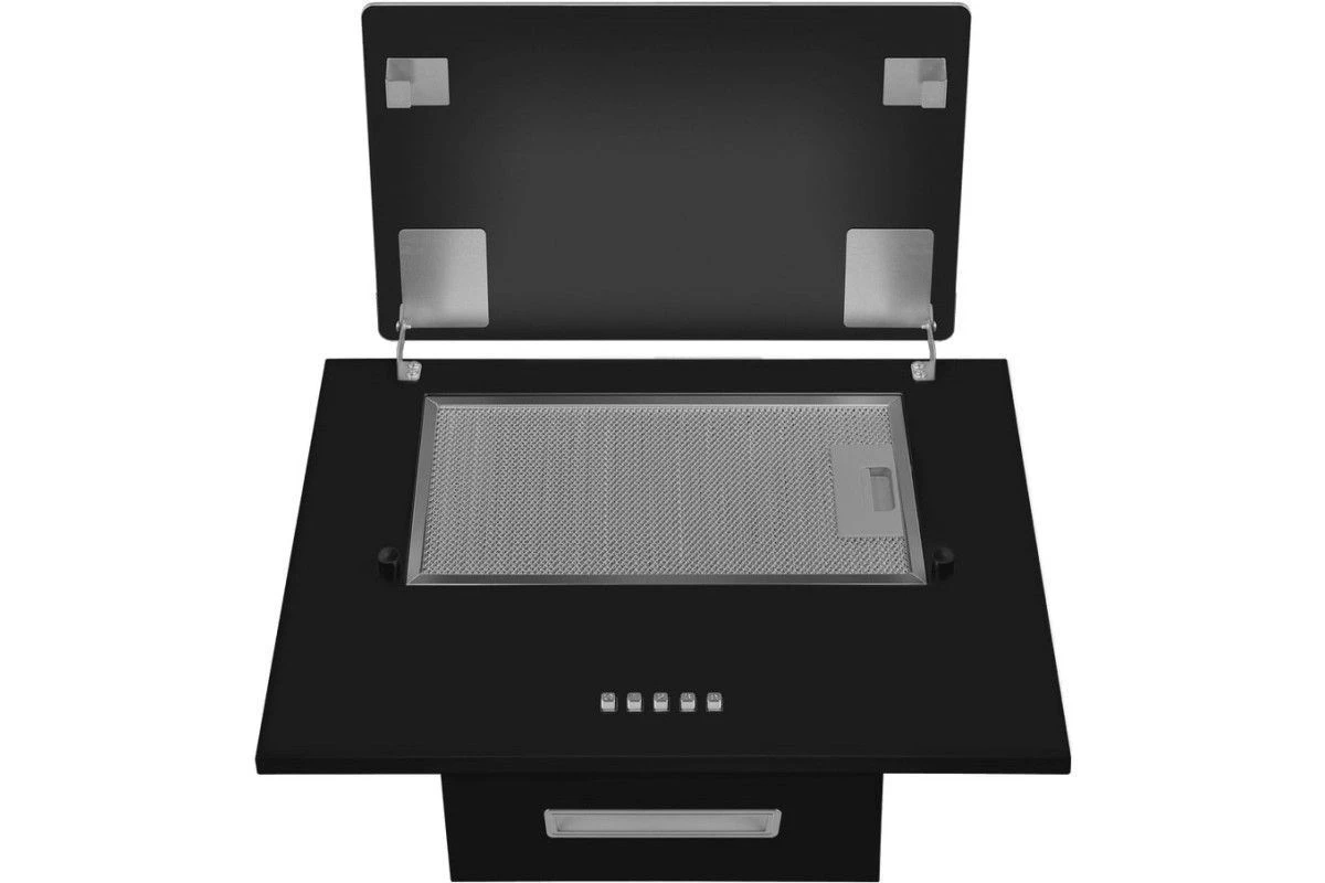 Вытяжка Maunfeld Wind 60 A Black