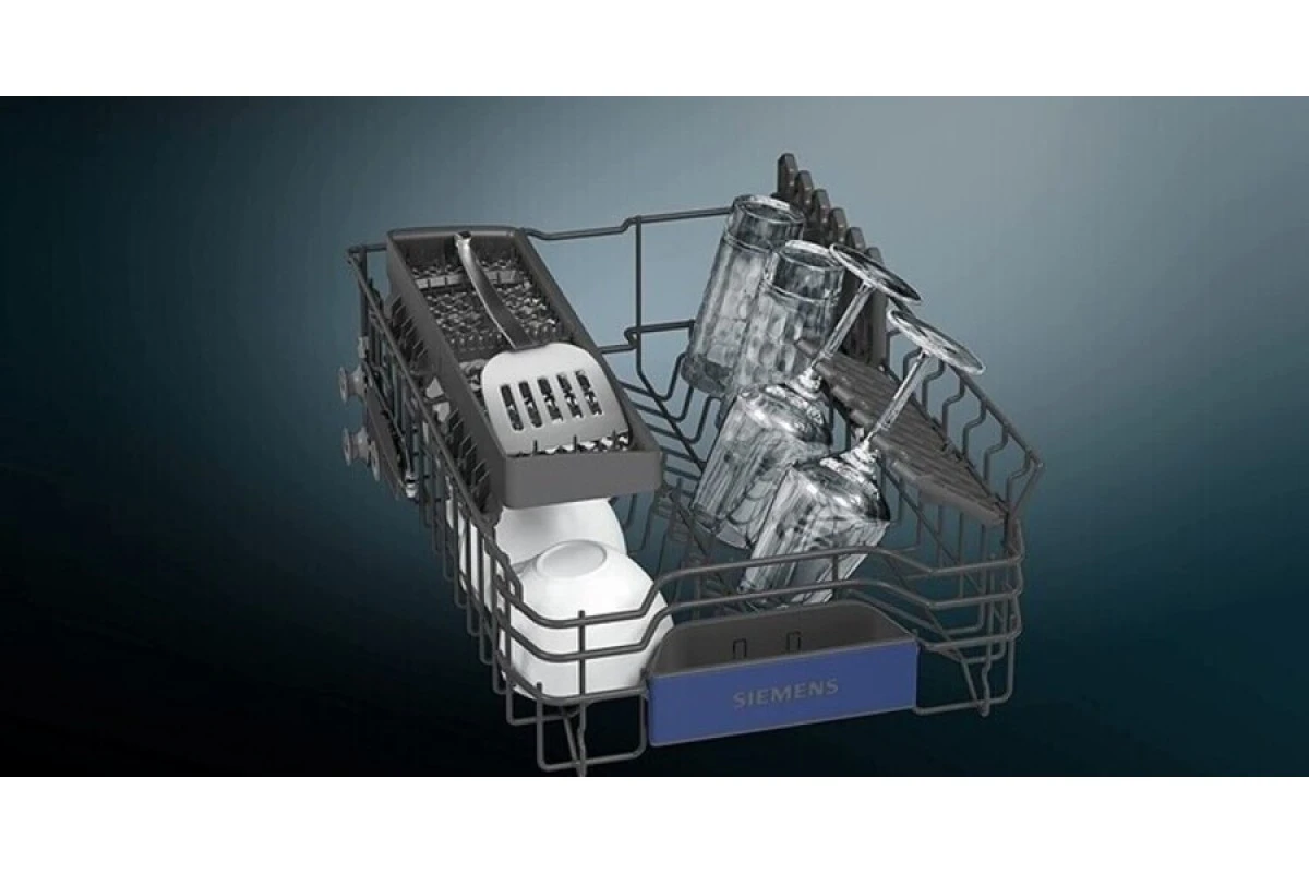 Встраиваемая посудомоечная машина Siemens SP63HX64KE