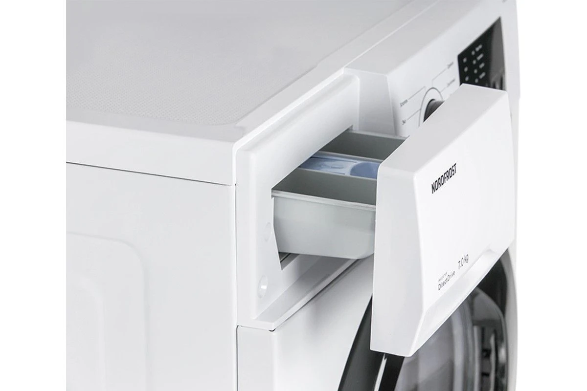 Стиральная машина Nord i-DDQ4 7120 W