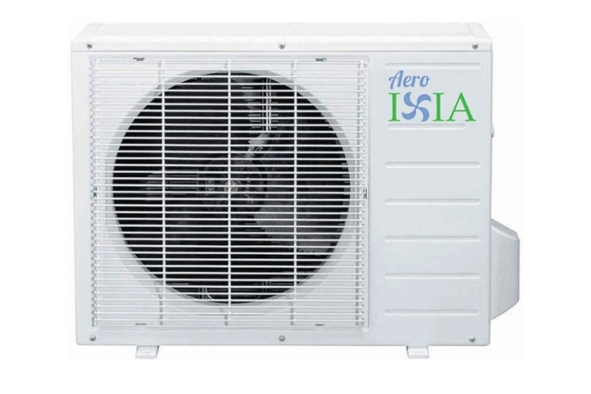 Напольно-потолочный кондиционер Aero IXIA TwinRow Betta Waterproof AI-48TRB-W-N/AI-48TRB-W-E-N