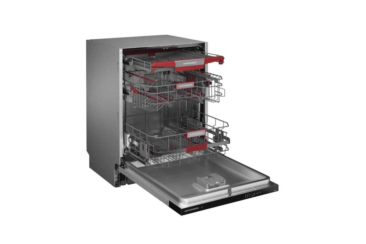 Посудомоечная машина Kuppersberg GIM 6097