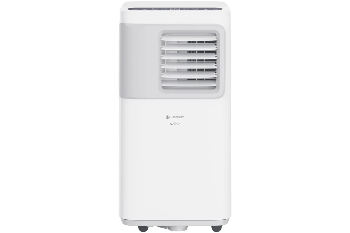 Мобильный кондиционер Loriot Nordic LPAC-14TP