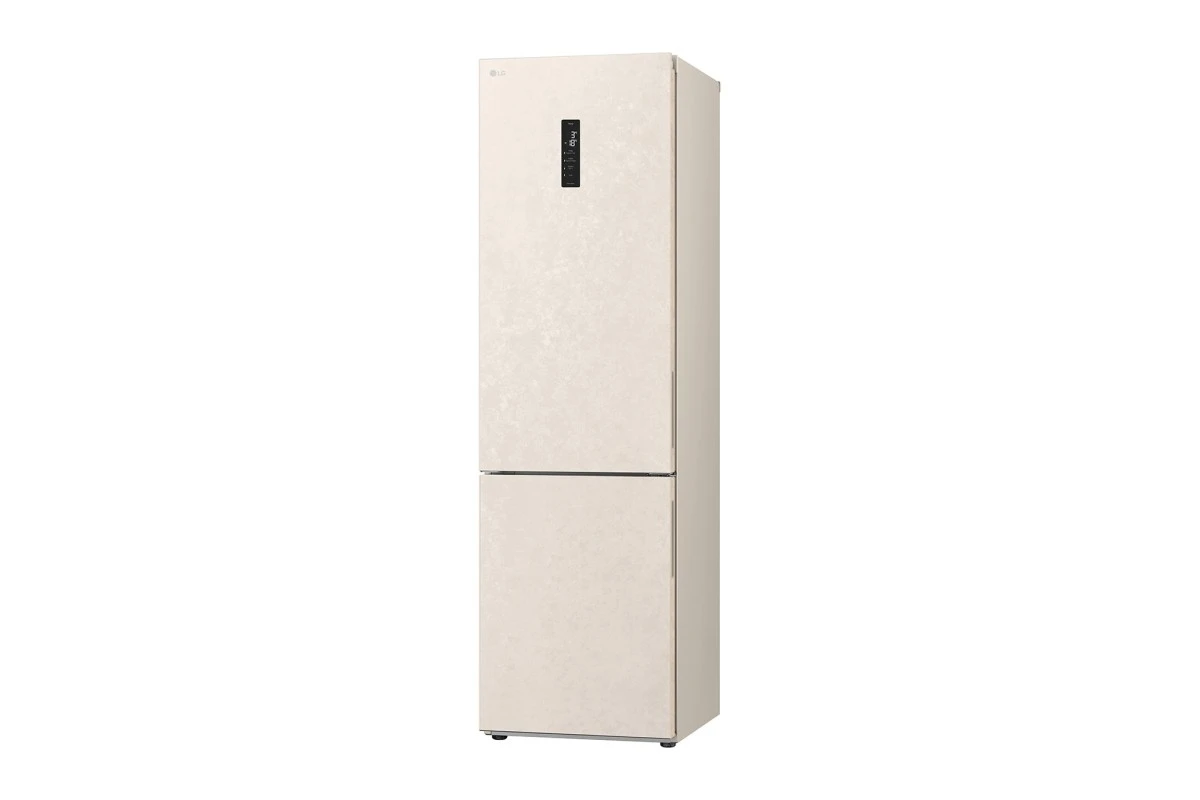 Холодильник LG GC-B509AEPW