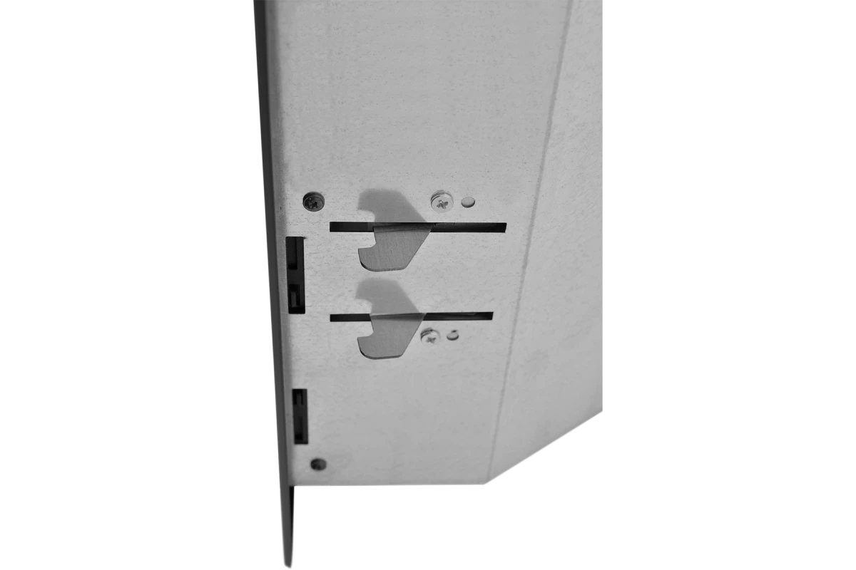 Вытяжка встраиваемая ZUGEL ZHI522B