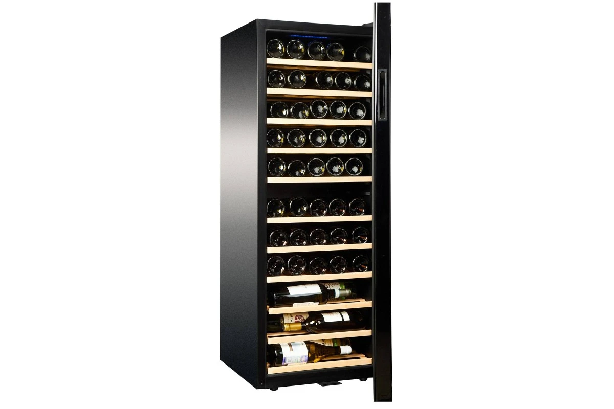 Однозонный шкаф Vinosafe VSF51AM