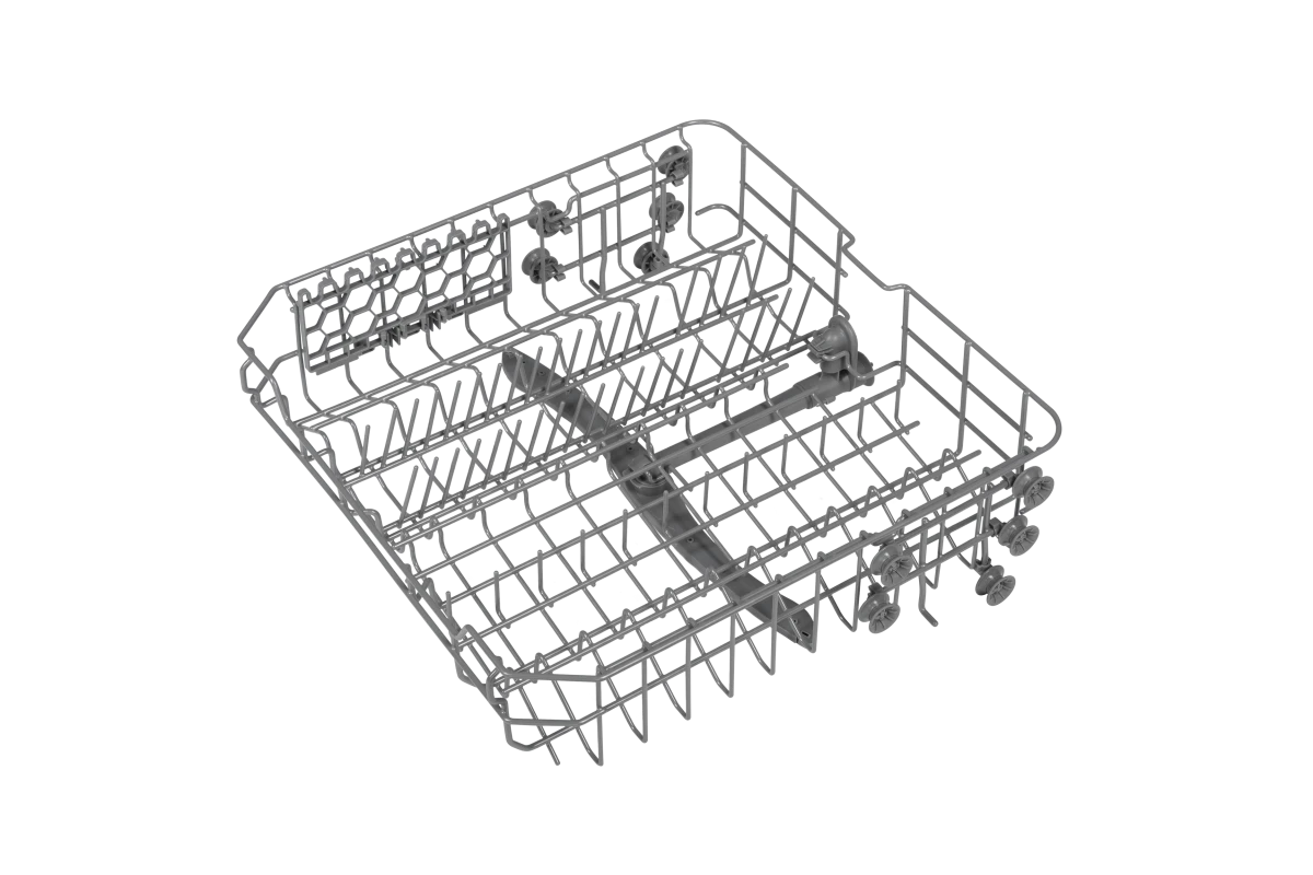 Встраиваемая посудомоечная машина Meferi MDW6062 LIGHT