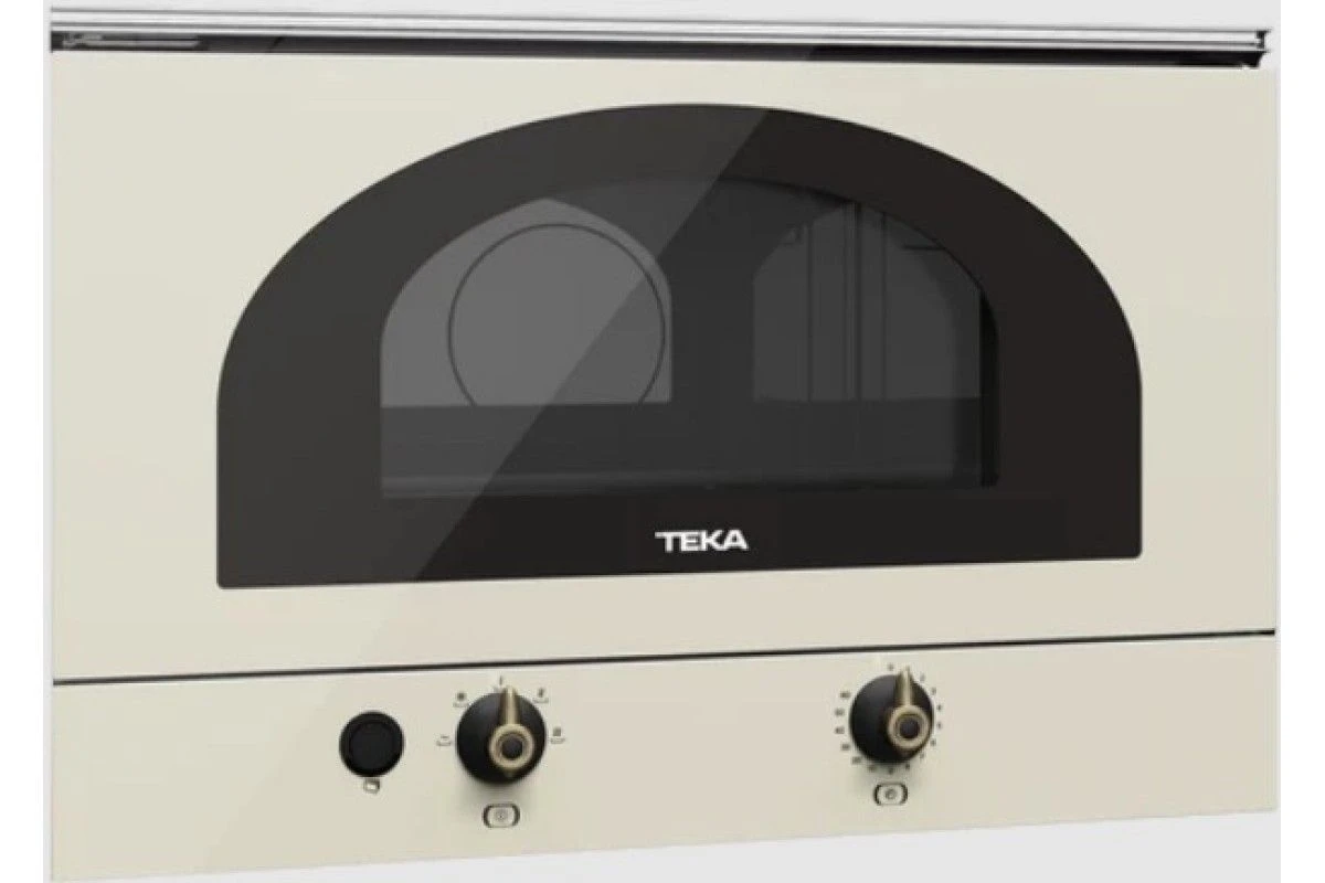 Встраиваемая микроволновая печь Teka MWR 22 BI VANILLA-OB