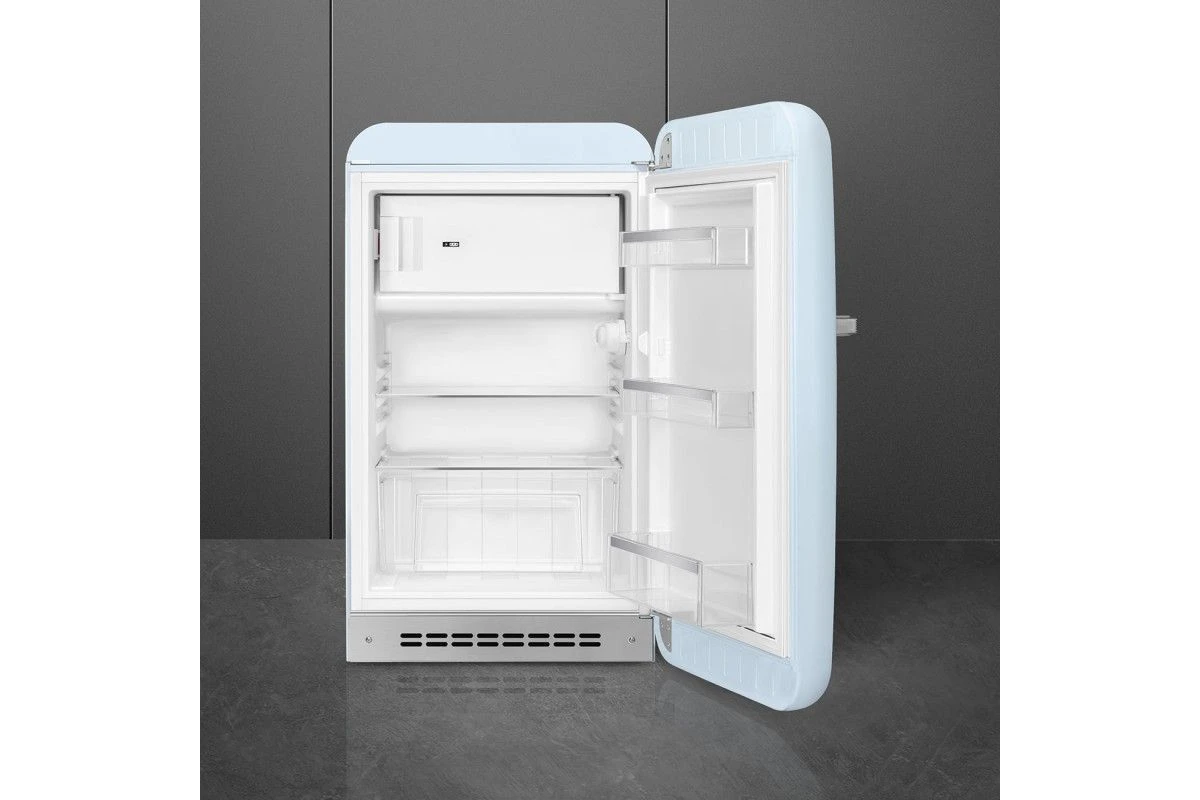 Холодильник Smeg FAB10RPB6