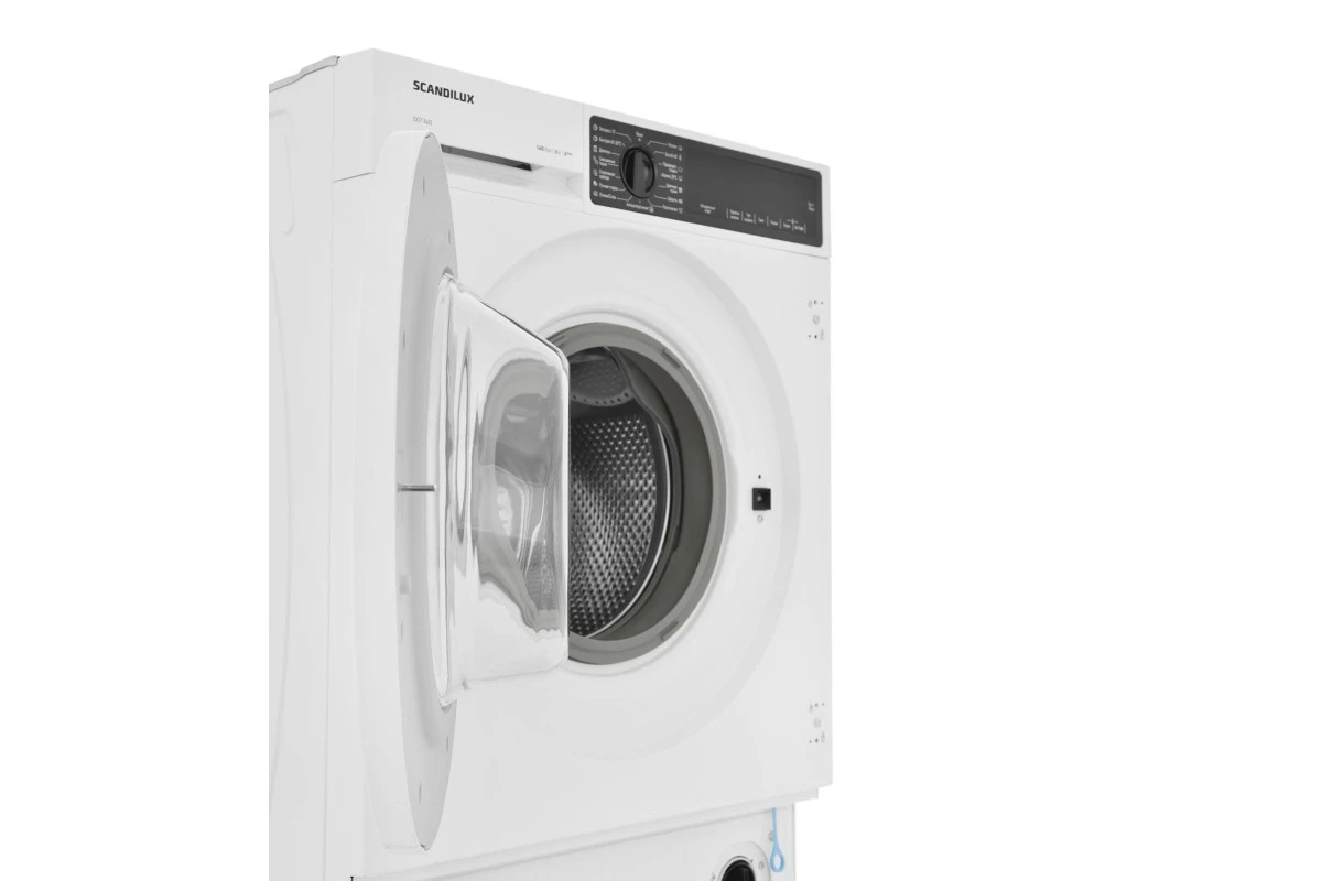 Встраиваемая стиральная машина Scandilux DX3T8400