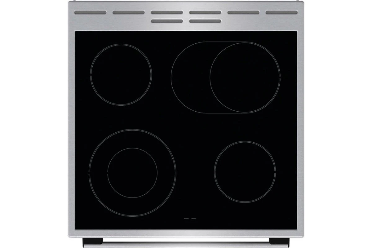Электрическая плита Gorenje GECS6C70XPA