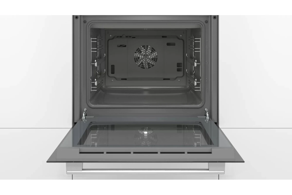 Духовой шкаф Bosch HBJ558YH0T