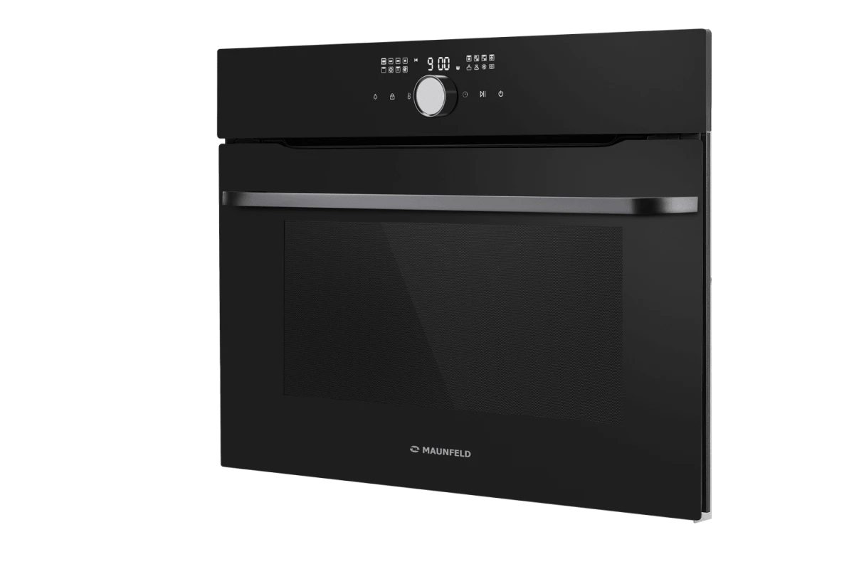 Духовой шкаф Maunfeld XCMO4418GB Matt