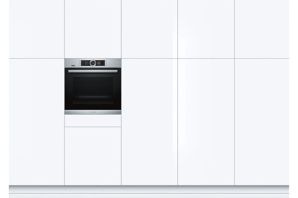 Духовой шкаф Bosch HBG676ES6