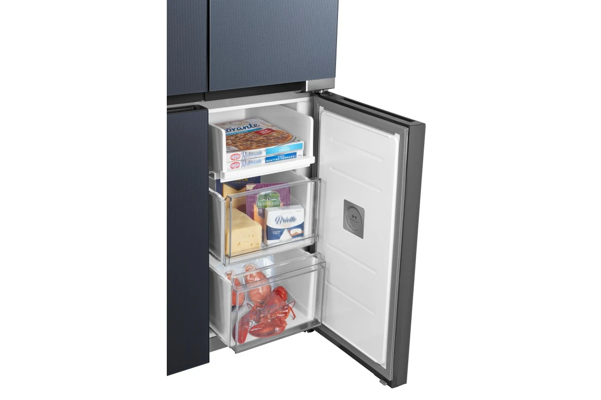 Холодильник Midea MDRM706BIE70