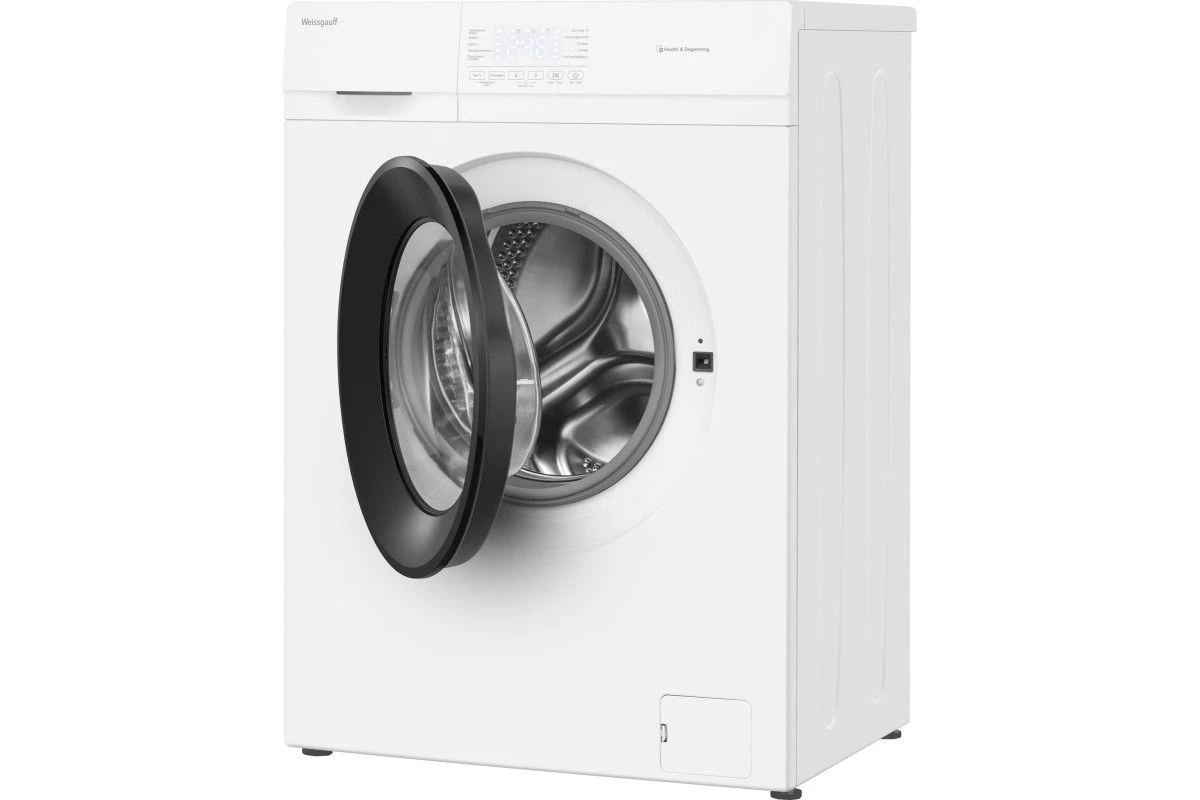 Стиральная машина Weissgauff WM 4506 Simple Touch