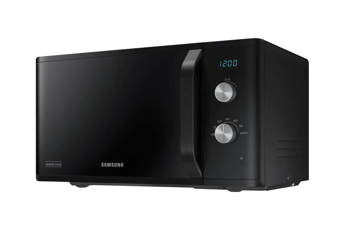Микроволновая печь Samsung MS23K3614AK/BW