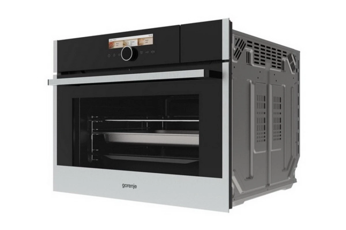 Духовой шкаф Gorenje BCMS598S19X