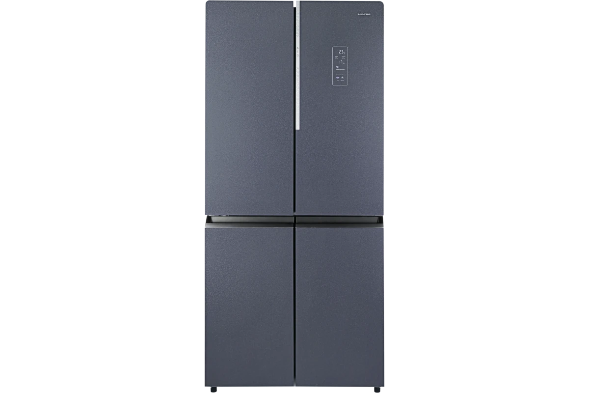 Холодильник Hiberg RFQ-590G GT Inverter
