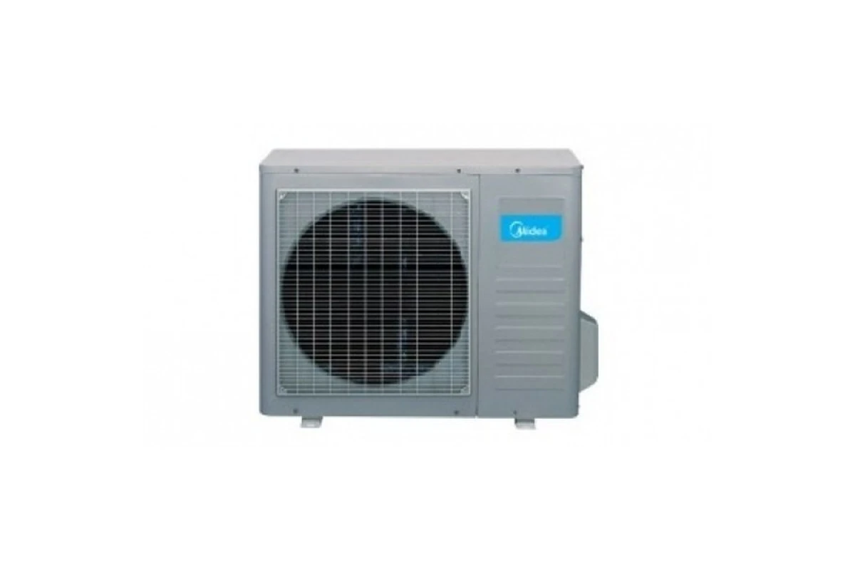 Канальный кондиционер Midea MTI-24HWN1-Q/MOU-24HN1-Q