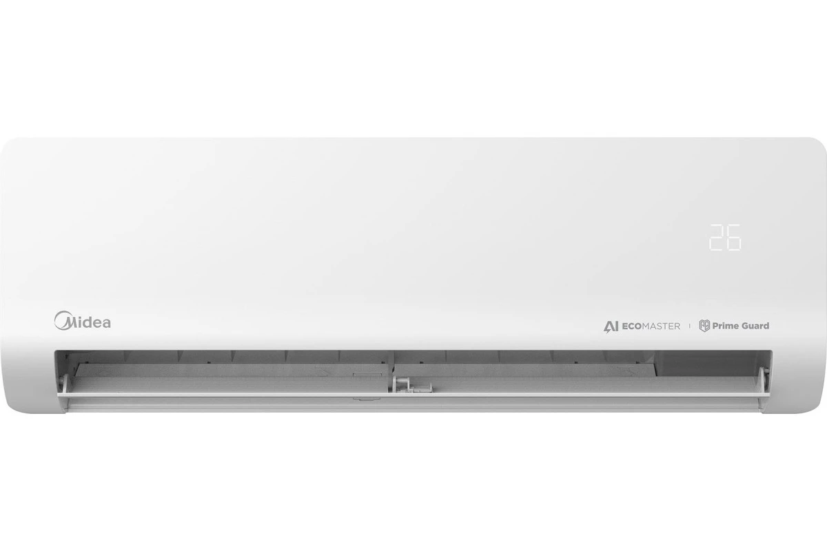 Настенный внутренний блок мульти-сплит системы Midea Easy MMES1S-09FRN8G1