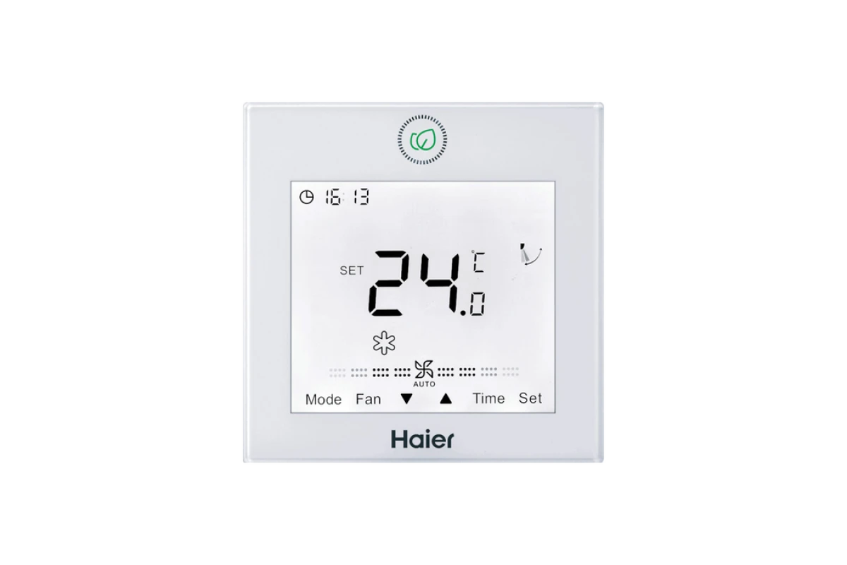 Канальный кондиционер Haier AD96HN1ERA/1U96WS1ERB