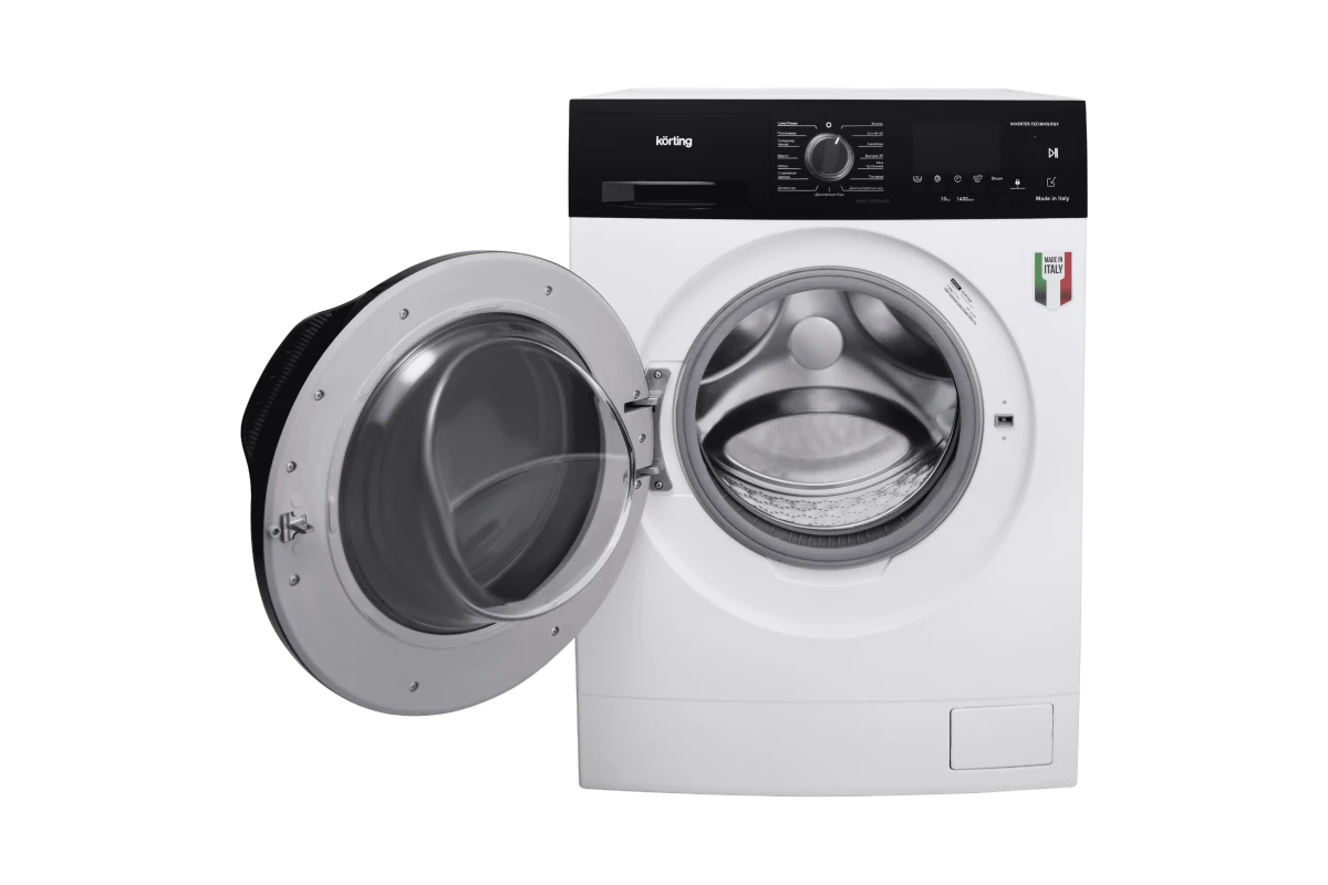 Стиральная машина Korting KWM 59ID14107