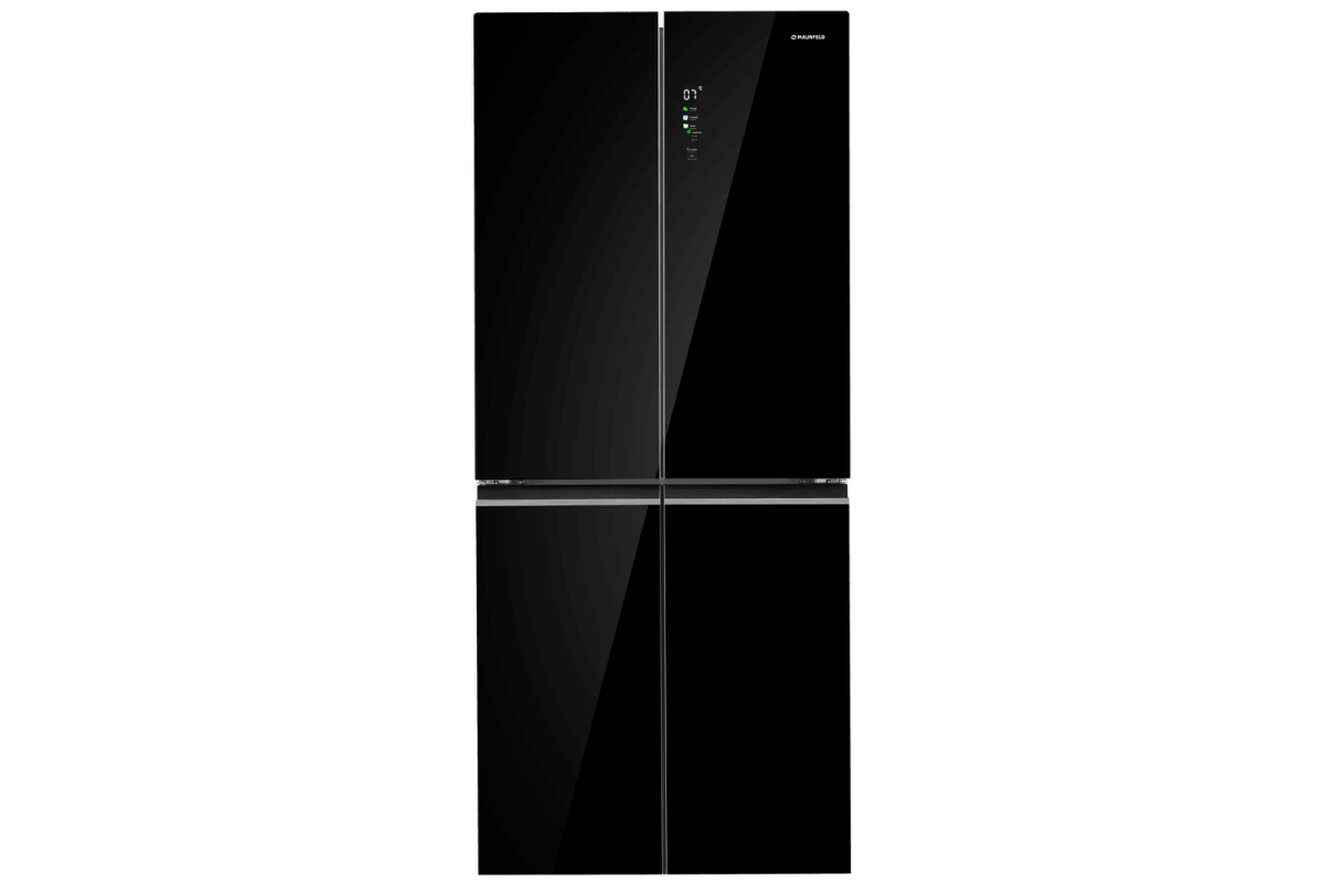Холодильник Maunfeld MFF192NFB01 Inverter