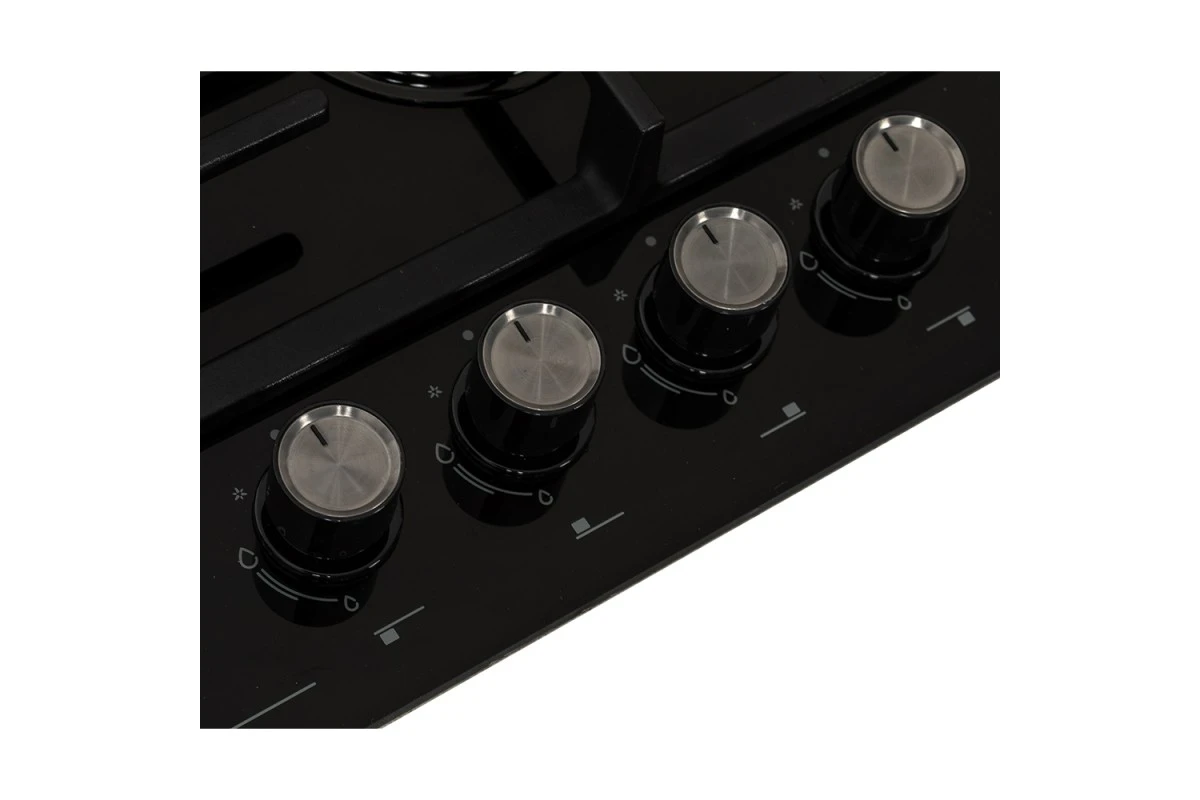 Газовая варочная поверхность Simfer H60H41S570