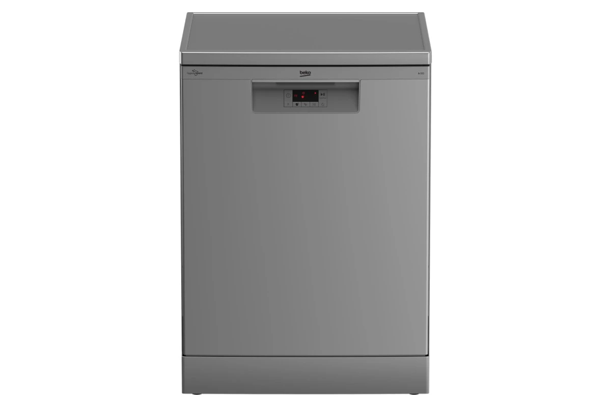 Посудомоечная машина Beko BDFN15421S