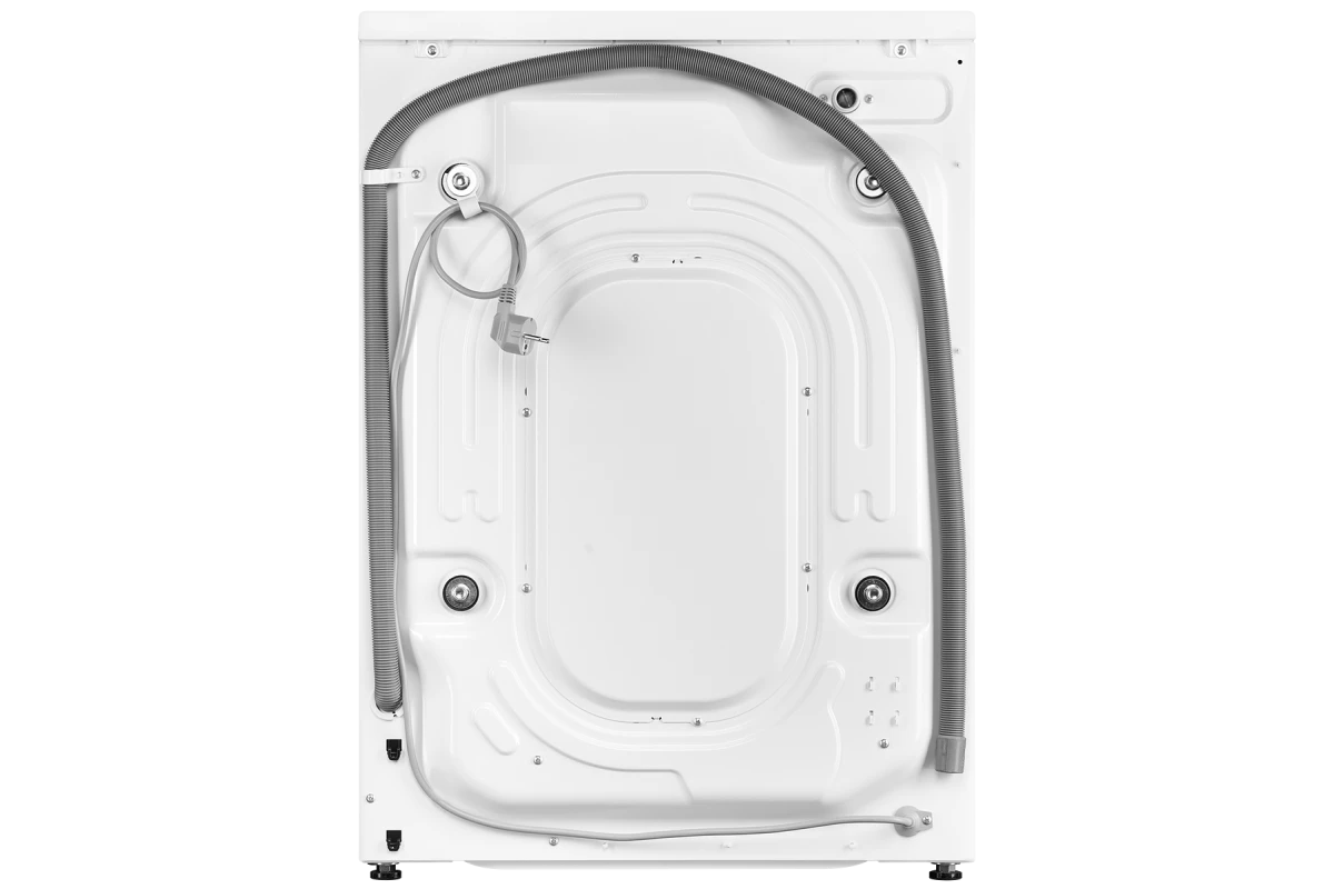 Стиральная машина Monsher MWM 410 Blanc