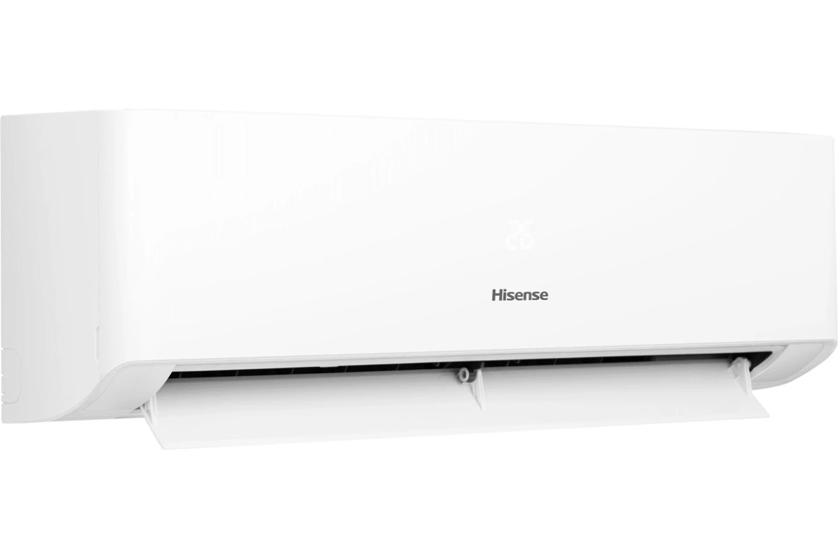 Кондиционер Hisense CITY 2.0 AS-09UW4RYRKA06