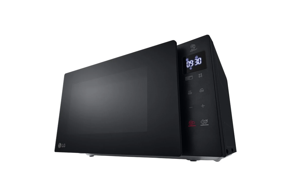 Микроволновая печь LG MH6032GAS