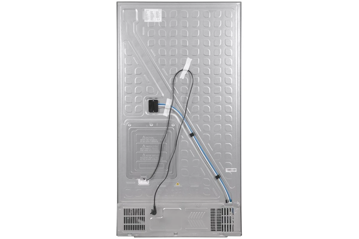 Холодильник GENCOOL GDM-728WH
