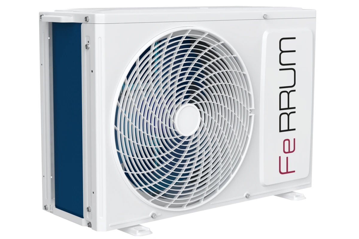 Кондиционер Ferrum Titan iFIS24VR1/iFOS24VR1-LE