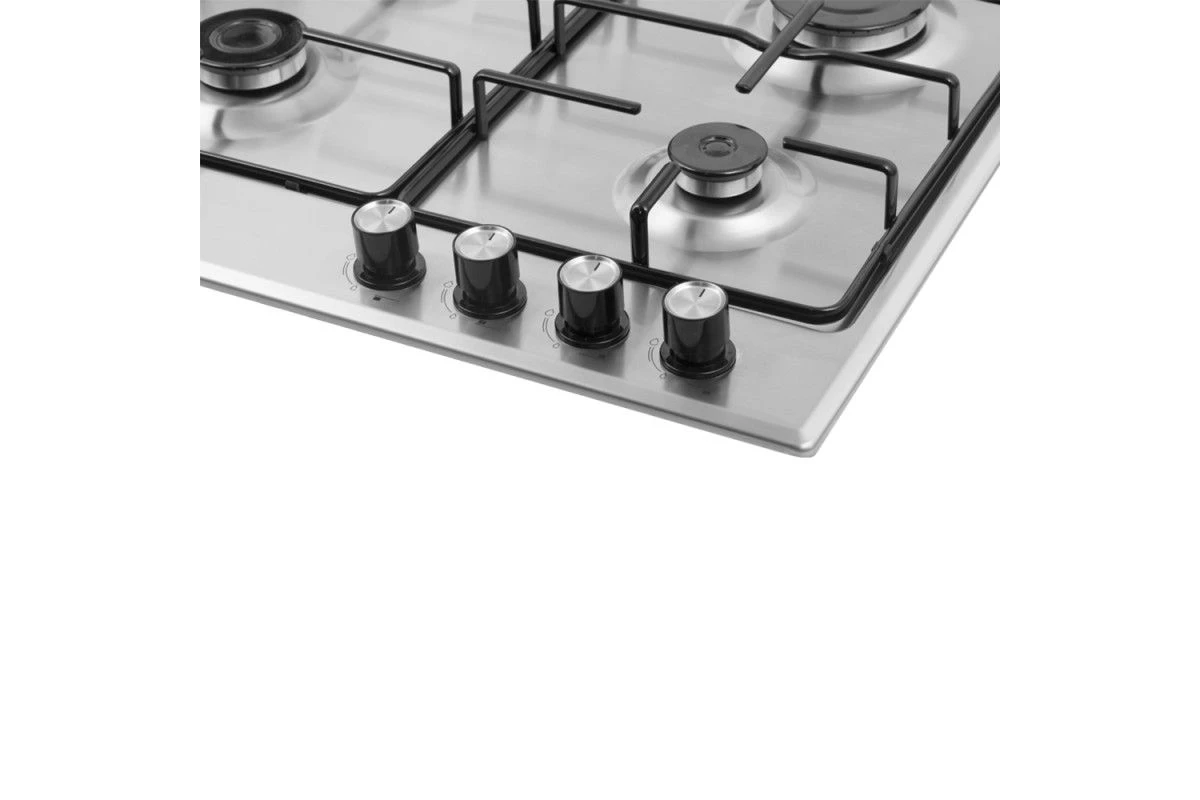 Газовая варочная панель Simfer H60V40M411